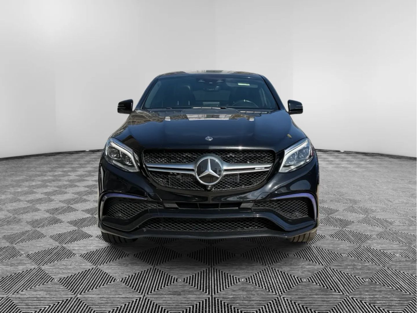 mercedes-benz gle-class coupe 2019 4JGED7FB7KA141619 image mercedes-benz gle-class coupe 2019 4JGED7FB7KA141619 image